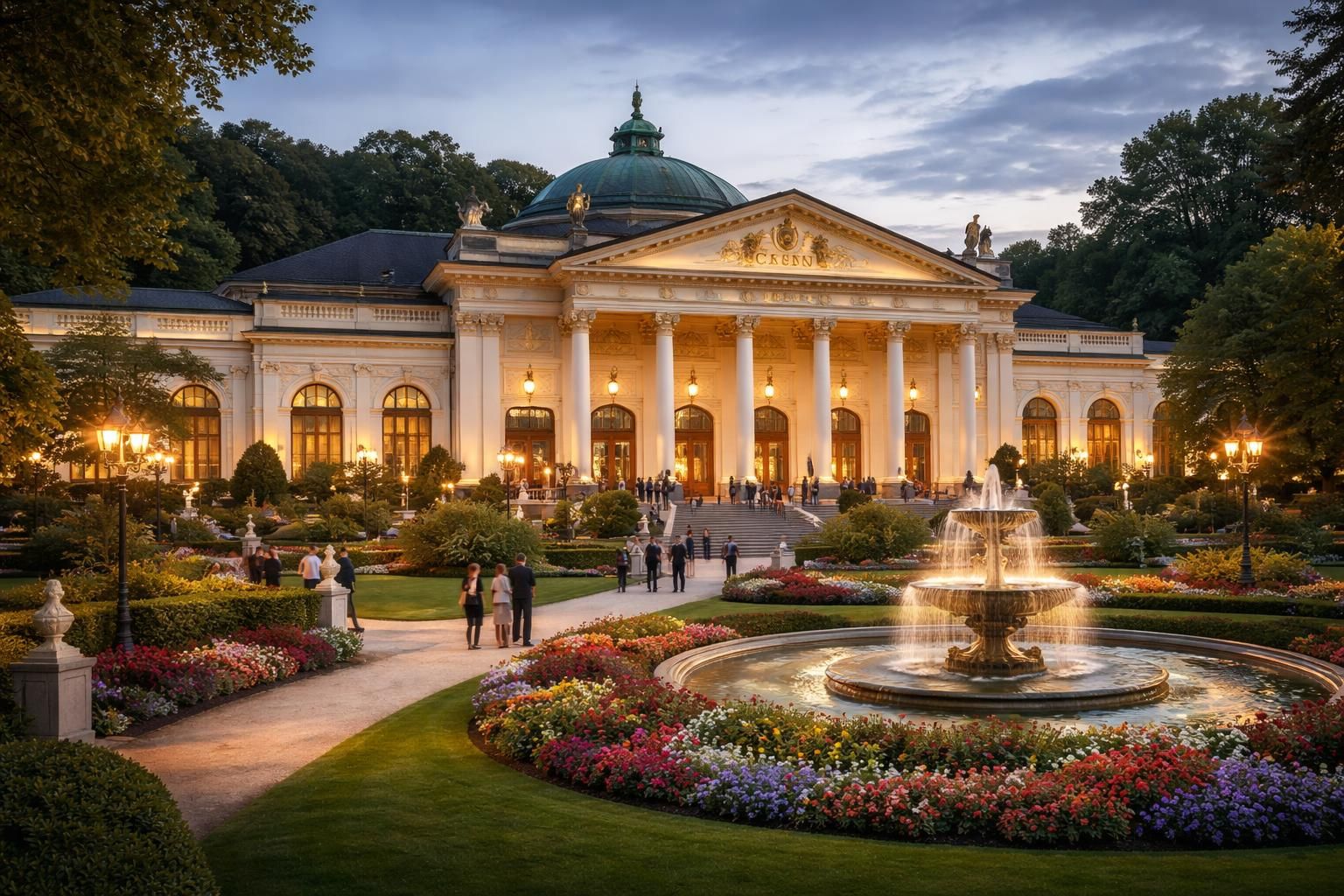 découvrez les meilleures expériences de poker au casino baden à baden, en allemagne. vivez des moments inoubliables dans une ambiance unique et profitez des jeux et tournois incontournables.