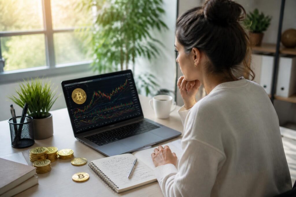 découvrez freebitcoin, le guide ultime pour débutants en cryptomonnaies, et apprenez à sécuriser, gérer et optimiser vos gains facilement.