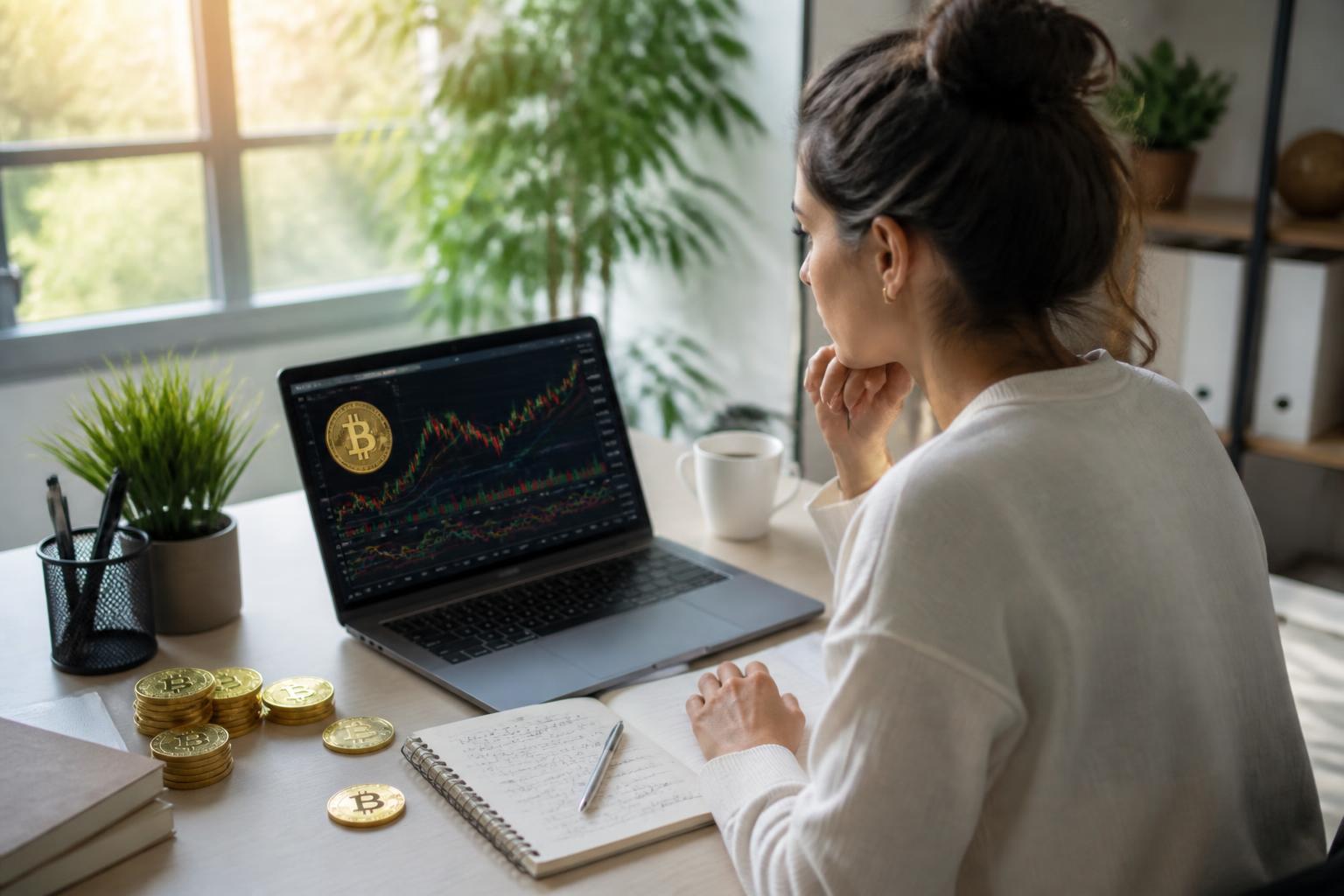 découvrez freebitcoin, le guide ultime pour débutants en cryptomonnaies, et apprenez à sécuriser, gérer et optimiser vos gains facilement.