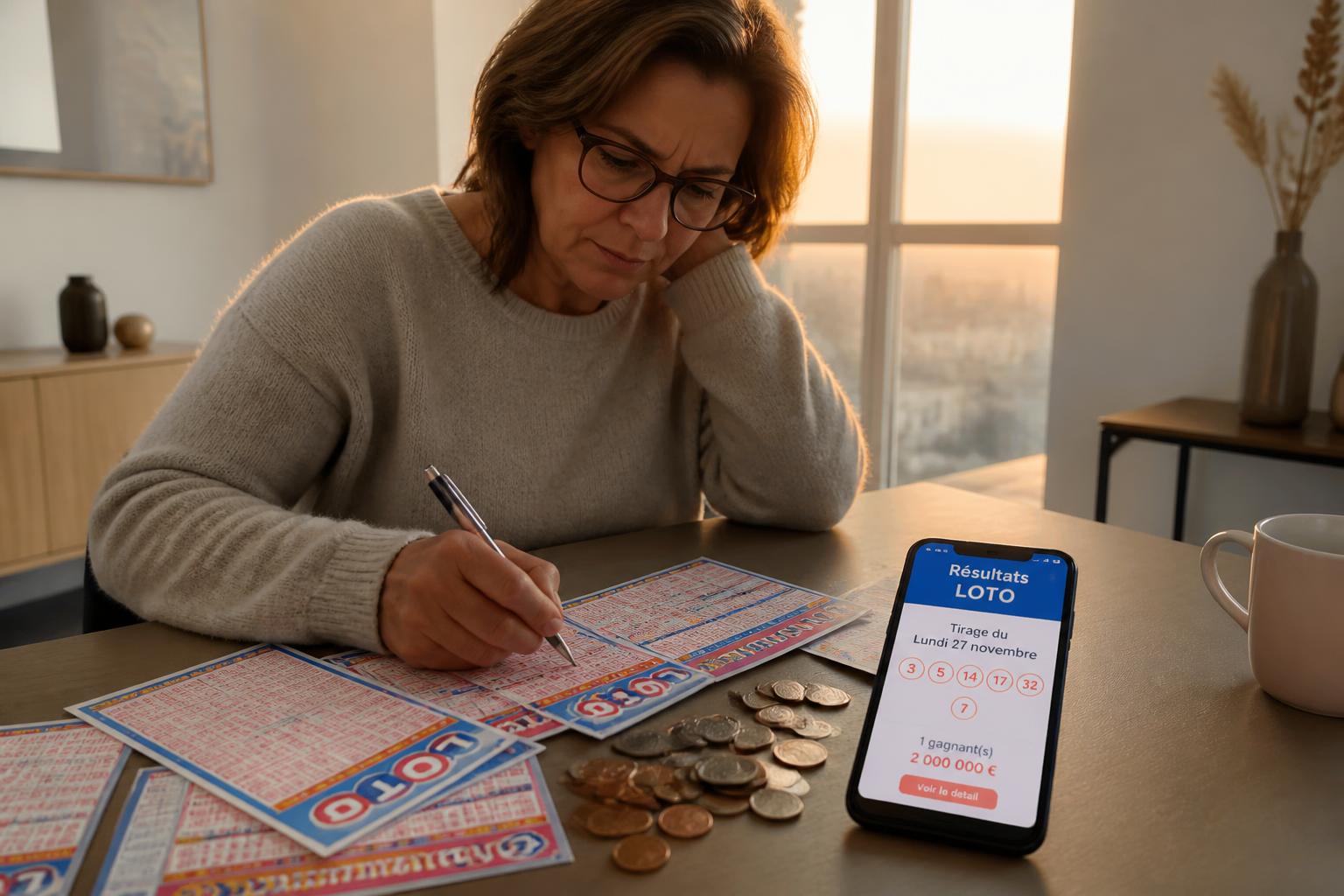 découvrez les avis sur le loto multichance et laissez-vous inspirer pour augmenter vos chances de gagner à vos jeux préférés.