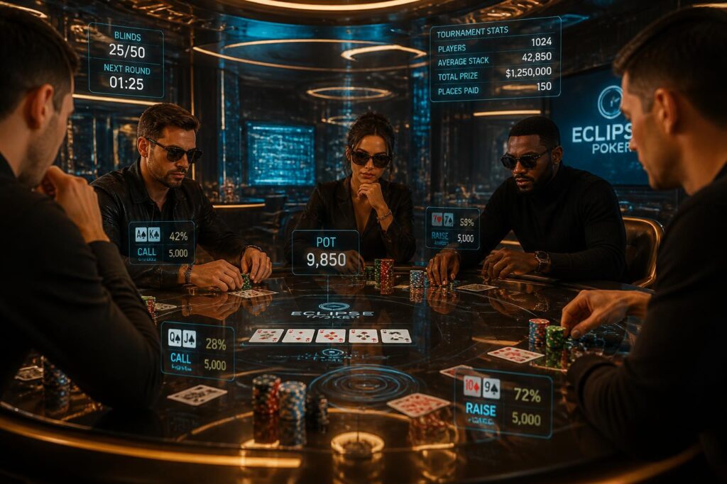 découvrez pkr poker 2024, le retour du poker en 3d pour une expérience de jeu immersive et réaliste. plongez au cœur de l'action et vivez chaque partie comme si vous y étiez.