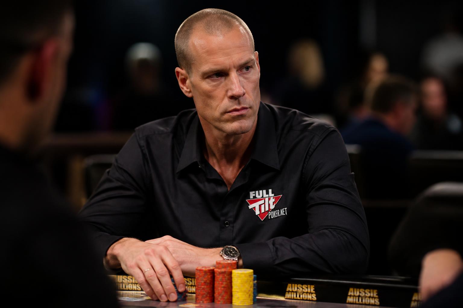 découvrez le portrait de patrik antonius, l'un des meilleurs joueurs de cash game au poker mondial, et plongez dans son univers stratégique et passionnant.