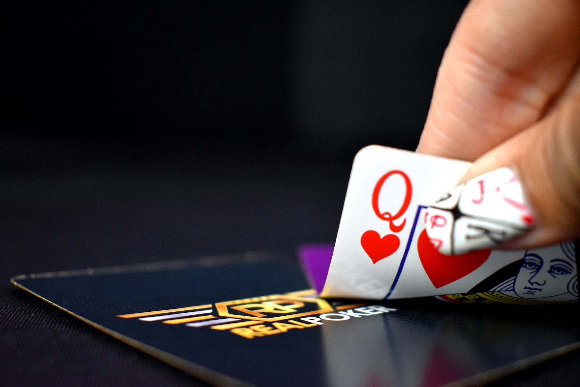 Poker Casino