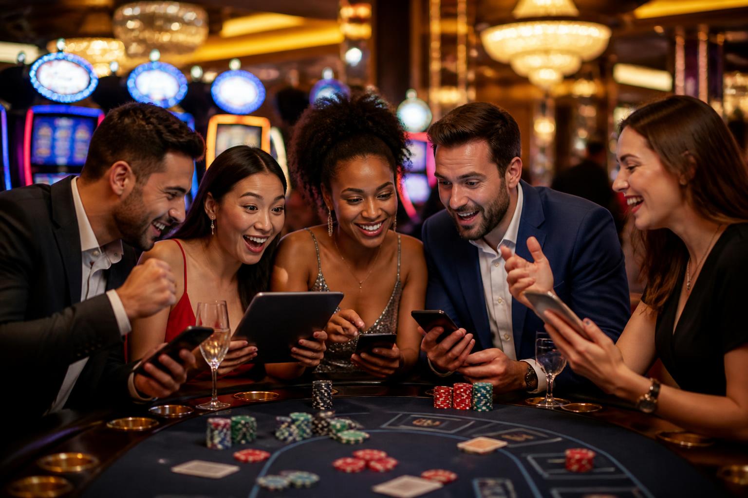 découvrez pourquoi de nombreux joueurs partagent leur avis sur wild sultan et ce qui rend ce casino en ligne si populaire et digne de confiance.
