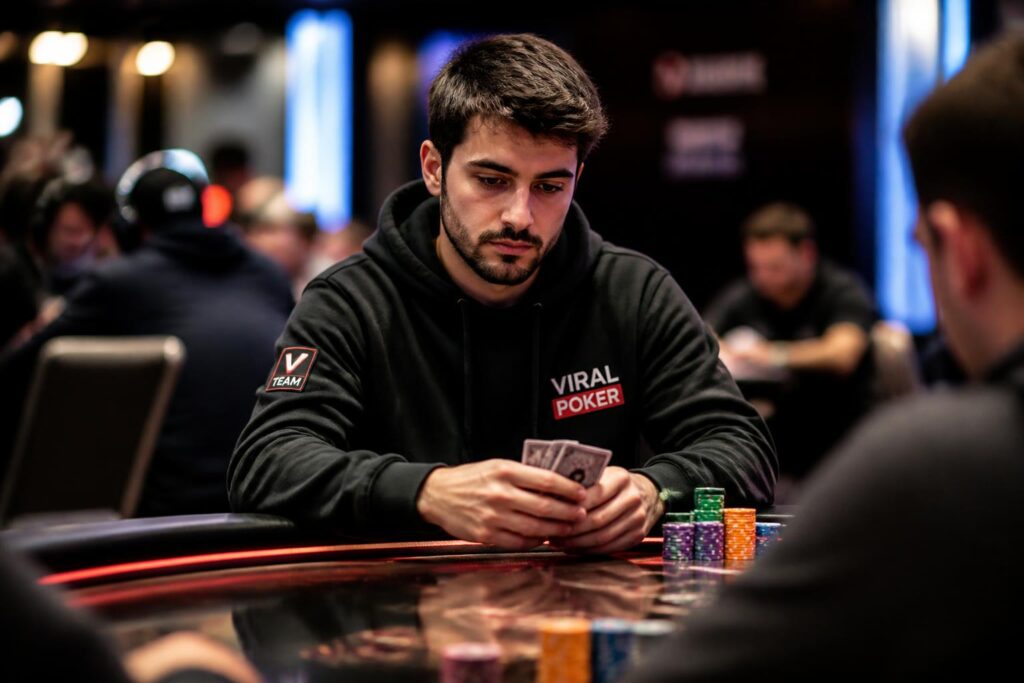 découvrez yoh viral poker, le joueur français le plus influent, et explorez ses secrets et astuces pour maîtriser le poker comme un pro.