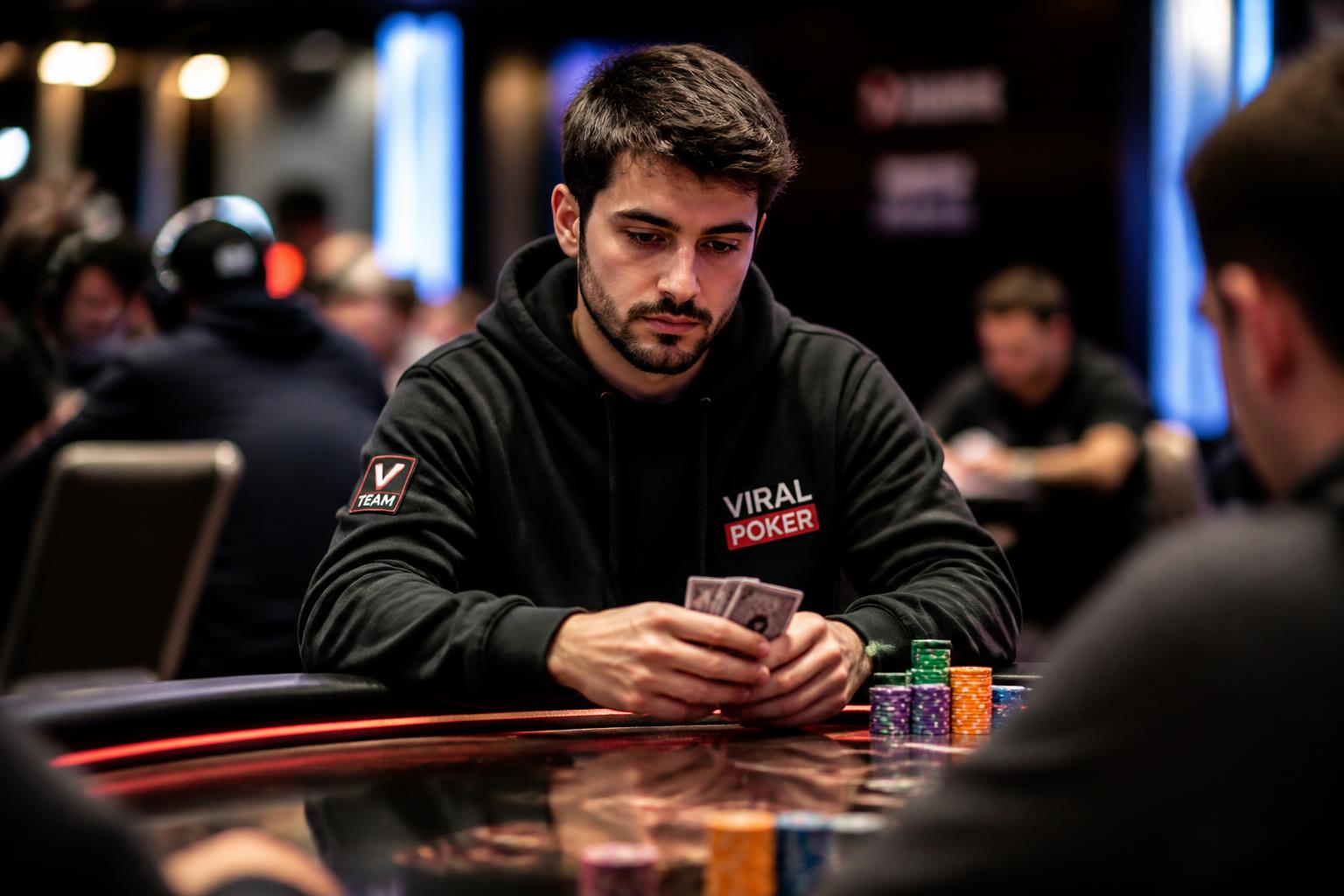 découvrez yoh viral poker, le joueur français le plus influent, et explorez ses secrets et astuces pour maîtriser le poker comme un pro.