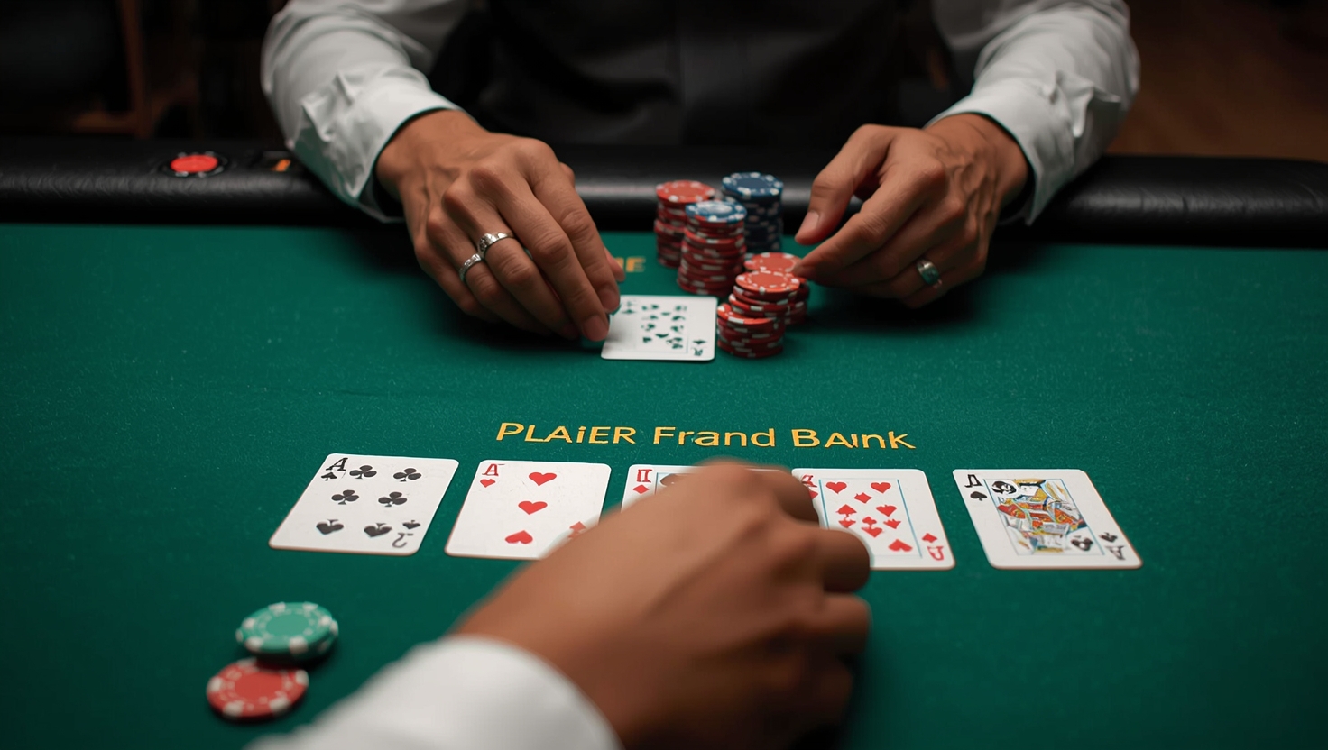 antes au poker