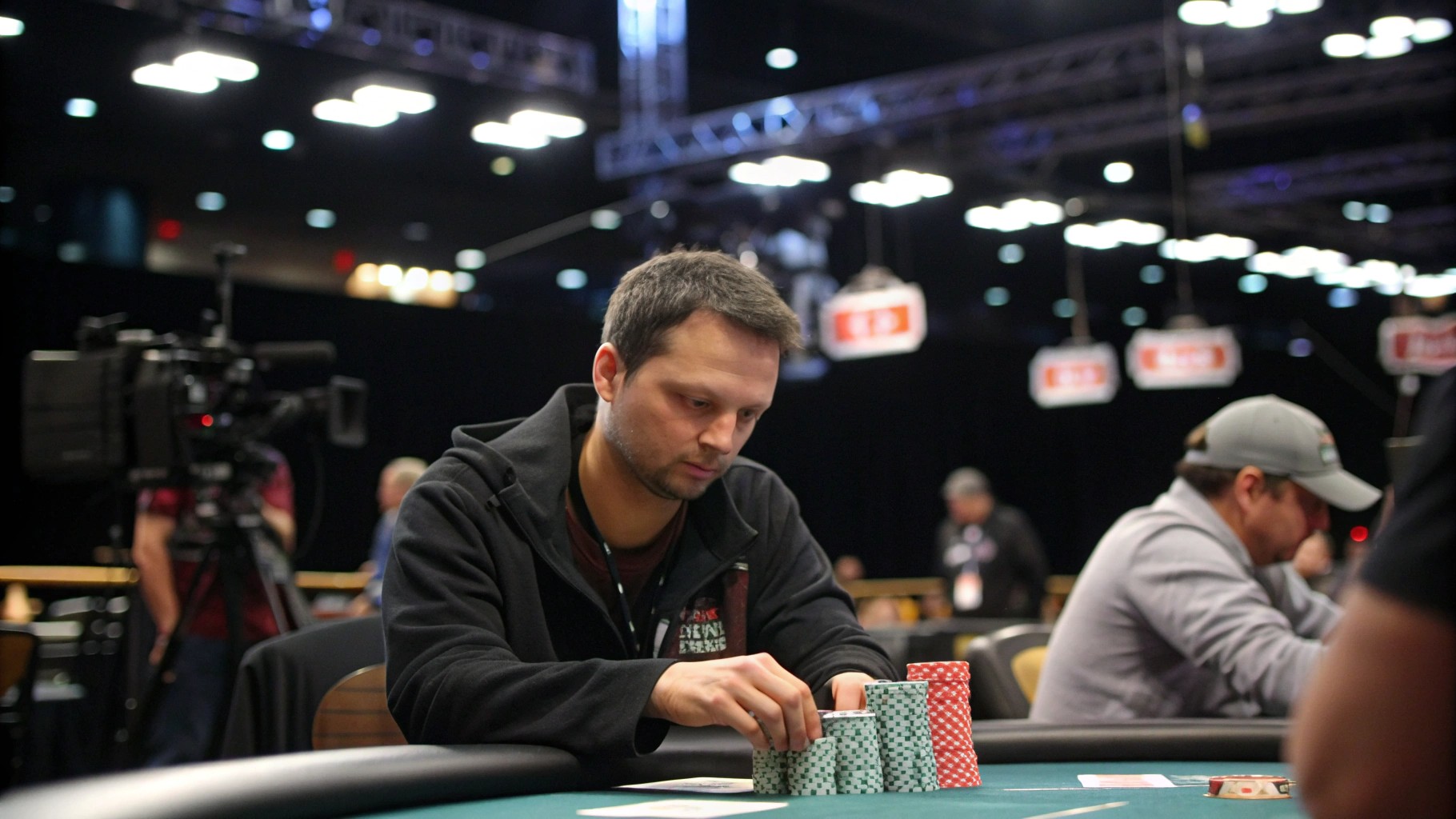 apprendre le poker