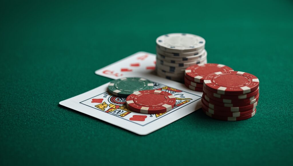 cooler au poker
