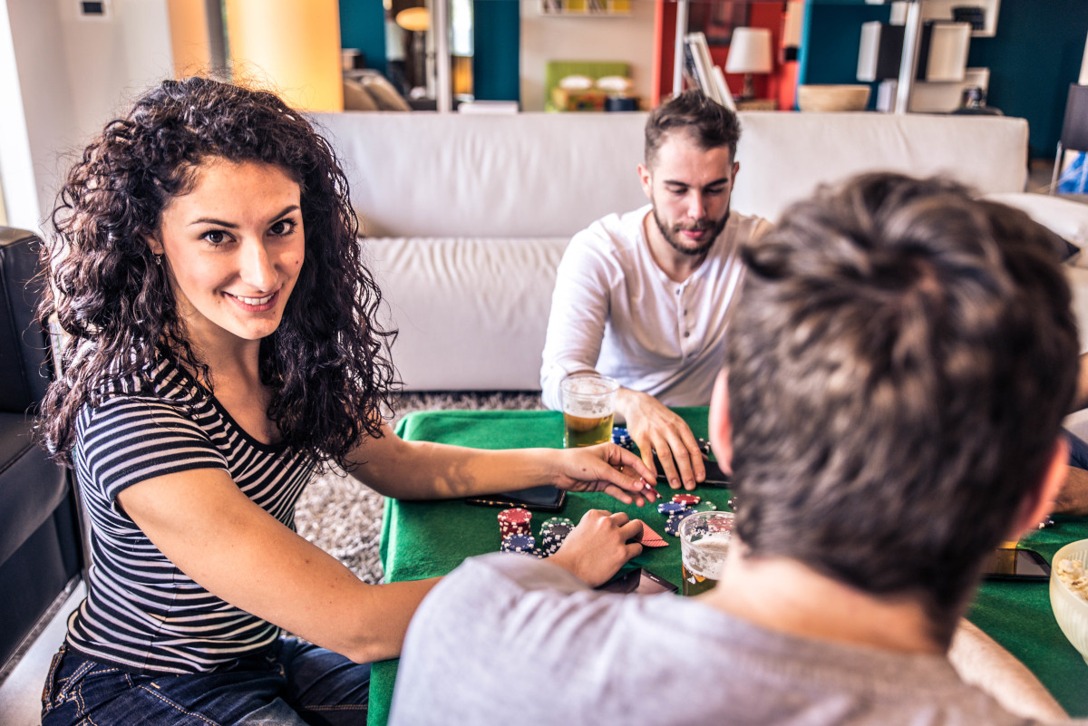 poker pour débutants