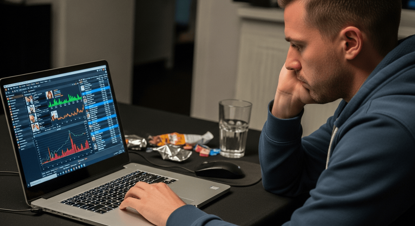 poker trackers