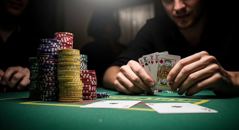 pro poker